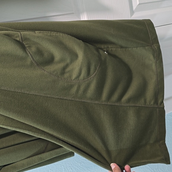 Jones New York Olive Cardigan Sweater - Picture 3 of 16